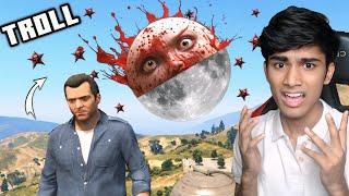 5 Ways To Troll kids In GTA V