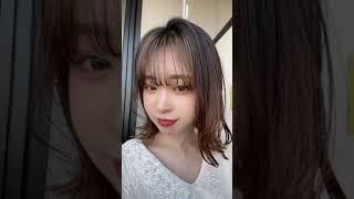 댕청미가 돋보이는 아헤가오 헤으응