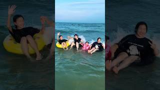 Great Summer With Team Ha Ha Hi | Ha Ha Hi Shorts | #shorts