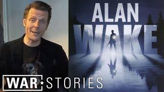 How Alan Wake Was Rebuilt 3 Years Into Development | War Stories | Ars Technica