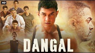 Dangal Full Movie HD | Aamir Khan | Fatima Sana Shaikh | Sakshi Tanwar | Zaira Wasim |Review & Facts