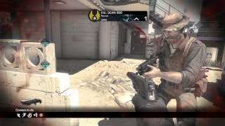 2v2 Tournament BO3 Vs. FSG FatherSonGaming Call Of Duty Ghosts