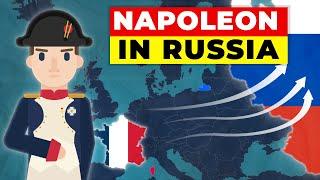 Napoleon's Most Deadly Battle: The Invasion of Russia