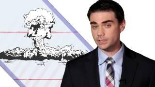 Ben Shapiro: President Obama's Nuclear Disaster