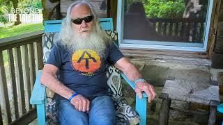 Oldest man to hike the AT_ from beyond the tree line