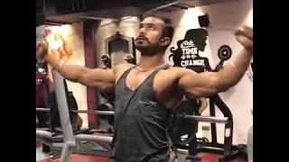 Sexy Indian Men Nipples Slip