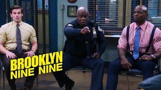 HR Seminar | Brooklyn Nine-Nine