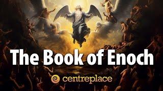 Inside the Book of Enoch