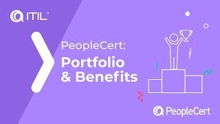 Explore PeopleCert's Portfolio and Membership Benefits