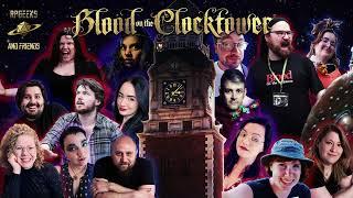 Blood on the Clocktower with RPGeeks & friends | Cleaning Up The Town | Player Perspective