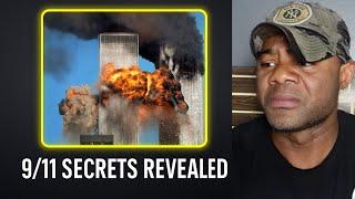Shocking 9/11 claims reveal with Curt Weldon
