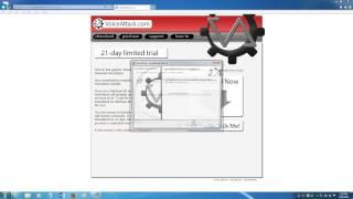Voice Attack Tutorial for Dummies Part 1