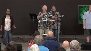 Jax Church Livestream