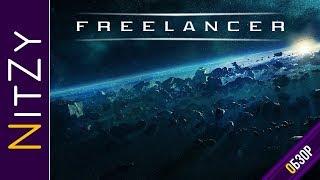 Тысяча лет под дождем - Freelancer ОБЗОР