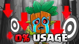 Why Dart Goblin is so BAD in Clash Royale