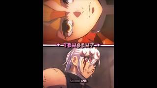 ZENITSU VS THE HASHIRA