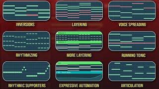 10 Ways To Add ENERGY To BORING Chords