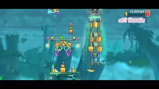 Angry Birds 2 Clan Battle 20 2025 Gameplay