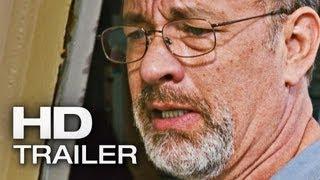 CAPTAIN PHILLIPS Offizieller Trailer Deutsch German | 2013 Tom Hanks [HD]