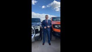 что круче Toyota TUNDRA или RAM TRX ? (aleksey_mercedes) V6 - 389 лс. или V8 - 712 лс. 4K