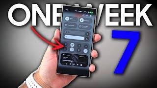 One UI 7 Review - Is THIS what YOU wanted?