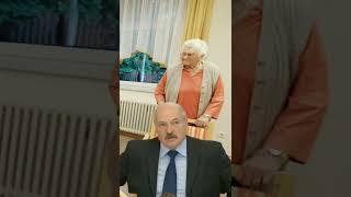 Лукашенко вступился за мирных жителей