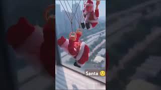 Santa come to town  #shorts #saree #papakipari #comedy #school #emotional