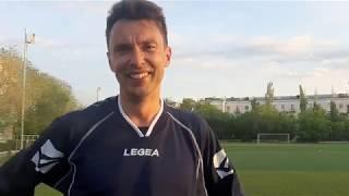 Сергей Веснин: «Нам нужно тренироваться и наигрывать связки»