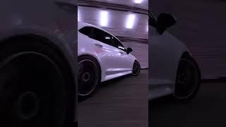 Kia k5 Like the video