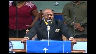 Bethlehem Star Baptist Church Live Stream