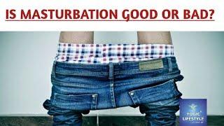 Is masturbation good or bad? I A solution by Sadhak Mukesh (English)