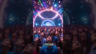 Inside the $2.3B MSG Sphere: Powered by 150 NVIDIA GPUs | World's Most Advanced Arena!