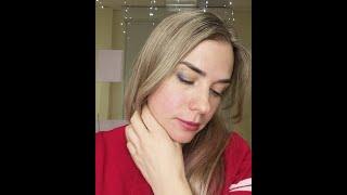 AVON макияж лица. Палетка Волшебное мерцание. Тени AVON. Продукция AVON