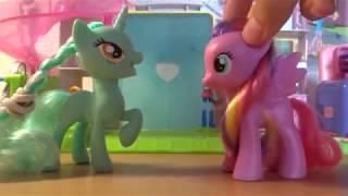 My little pony: Я исправлю двойку! Часть 2 (заключительная)