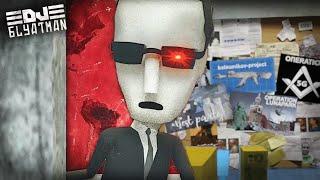 DJ BLYATMAN - TERMINATOR (Official Music Video)