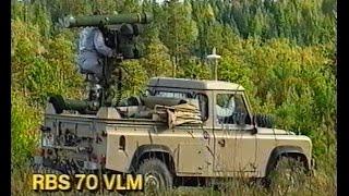 Bofors demo 92 1-4