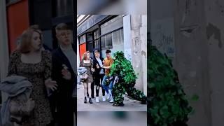I like funny prank 3 people's #shorts #viral #funny