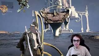 Цетус / Warframe #6