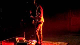 Chevelle - "The Red" Encore Live in Indianapolis 2012