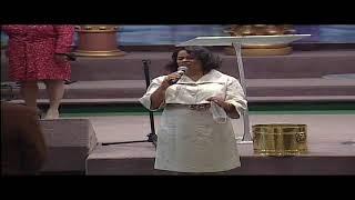 Life Church Of God In Christ Live Stream