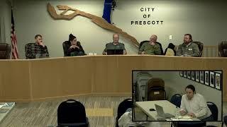 Prescott Planning Commission, November 7, 2022