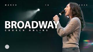 The Power Of Perspective | Broadway Church Online