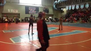 Adrien Vs Catholic
