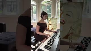 Nocturne op9 No.2 #chopin #nocturne #piano #music #pianoclassic #classicalmusic #pianist