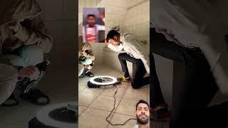 OMG  new magic video #funny #magic #viralvideo