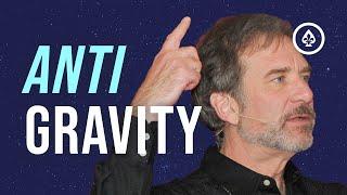 Antigravity