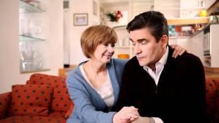 'Polluter Harmony' Greenpeace Ad - Peter & Janet's Story (Dating Site Spoof)