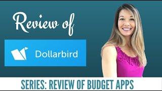 Review of Dollarbird Budgeting Calendar App