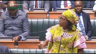 "Let the Lungu Family independently Decide on the Burial of the Former President"