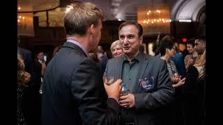 Vancouver Magazine Power of 50 Event